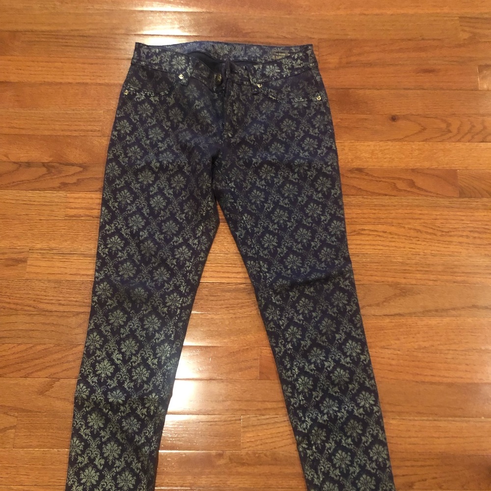 DL 1961 Emma pants